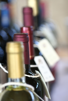 Choosing your wine merchant