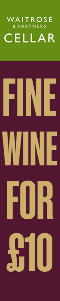 Waitrose Cellar £10 Fine Wine
