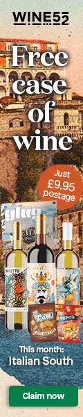 Wine52 Free Case