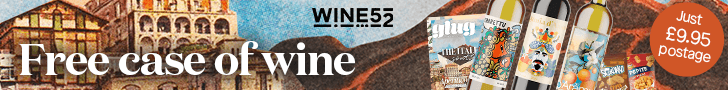 Wine52 Free Case