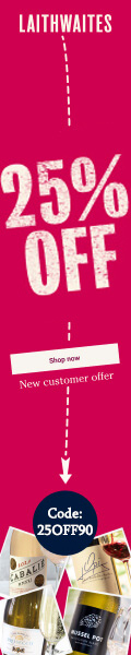 Laithwaites Discount Voucher