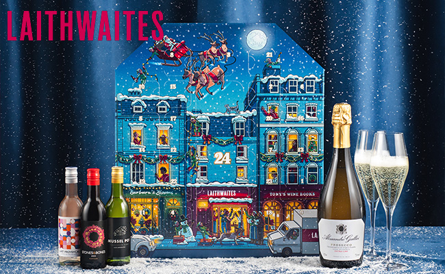 Laithwaites Buy 6 save 25%