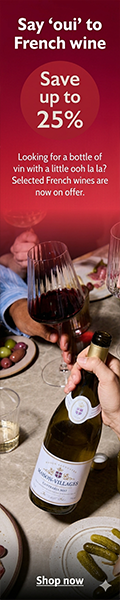 Waitrose Wine Offers