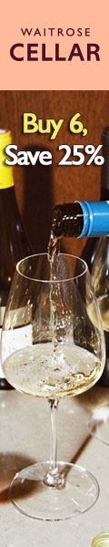 Waitrose Buy 6 save 25% wine Offer