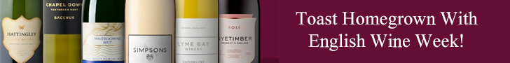 English Wine Week