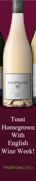 English Wine Week