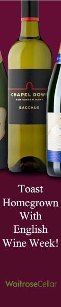 English Wine Week