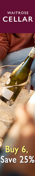 Waitrose Buy 6 save 25% wine Offer
