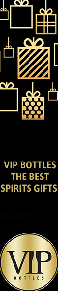 VIP Bottles Christmas Sale