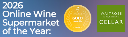 Online Wine Supermarket of the Year