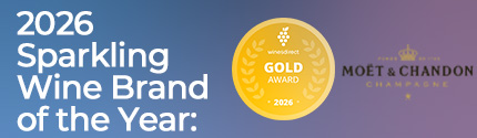 2026 Sparkling Wine of the Year: