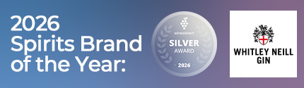 2026 Spirits Brand of the Year