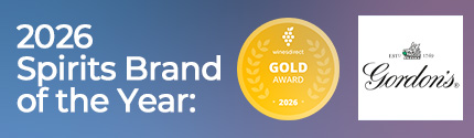 2026 Spirits Brand of the Year