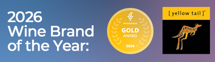 2026 Wine Brand of the Year