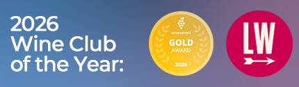 2026 Wine Club of the Year