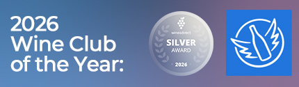 2026 Wine Club of the Year Silver