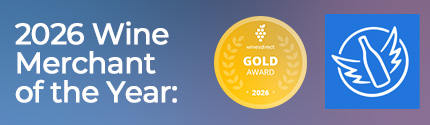 2026 Wine Merchant of the Year
