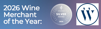 Wine Merchant of the Year Silver