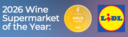 2026 Wine Supermarket of the Year