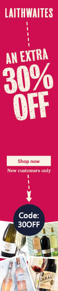 Laithwaites Wine Voucher