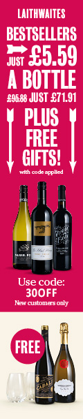 Laithwaites Lock It In Bestsellers Subscription