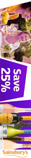 Sainsburys buy 6, save 25% wine offer