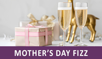 Mother's Day Sparkling Wine