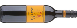 Arabella Shiraz