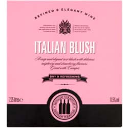 Asda Italian Blush Rose