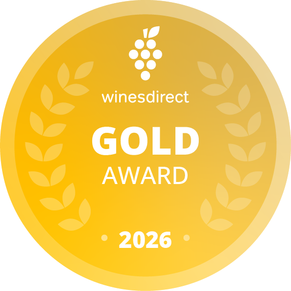 WinesDirect Consumer Choice Awards roundel