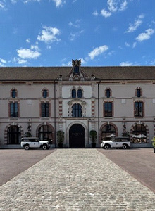 Boizel Champagne House
