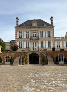 Bollinger Maison