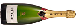  Bollinger Special Cuvee Champagne