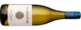 Campo d'Oro Pinot Grigio