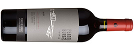 Cepas Single Vineyard Malbec, Mendoza