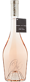 Chateau Saint Hilaire One Limited Edition Provence Rose