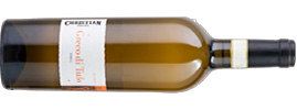 Christian Patat Greco di Tufo