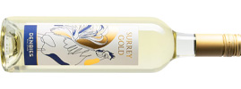 Denbies Surrey Gold