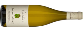Domaine Chatelain Pouilly-Fume