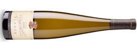 Domaine Paul Blanck Auxerrois Vieilles Vignes