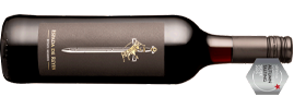 Espada de Reyes Cabernet Sauvignon