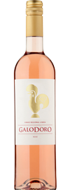 Galodoro Vinho Regional Lisboa Rose