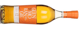 Glenmorangie 12 Year Old