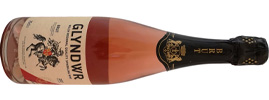 Glyndwr Sparkling Rose