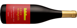 Gran Marques Garnacha Tempranillo Syrah Cellar Selection