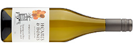 Hearts & Bones Margaret River Sauvignon Blanc Semillon