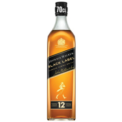 Johnnie Walker Black Label