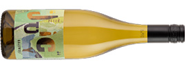 Juicy's Chardonnay