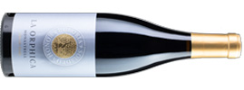 La Orphica Monastrell