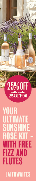 Laithwaites 20% Saving